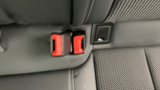 Audi A1 35 TFSI S Line 5dr S Tronic Petrol Hatchback